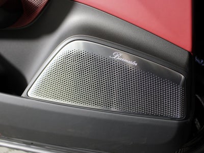 2025 Porsche Macan Electric Turbo