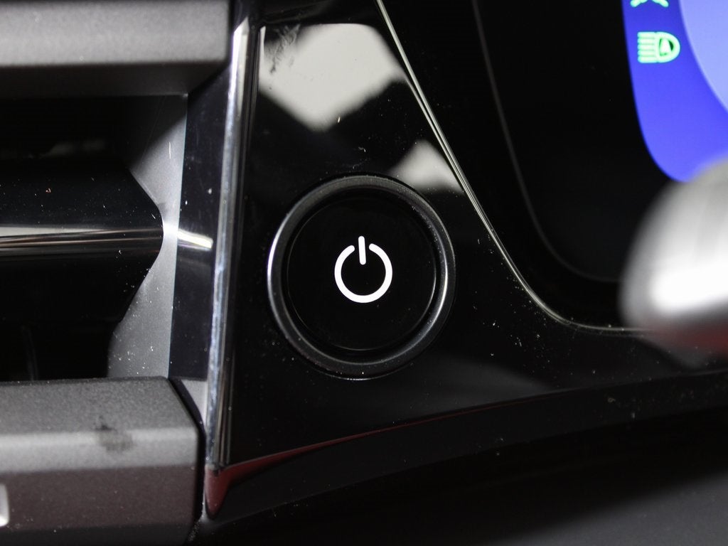 2025 Porsche Macan Electric Turbo