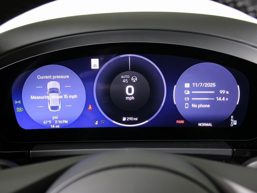 2025 Porsche Macan Electric Turbo