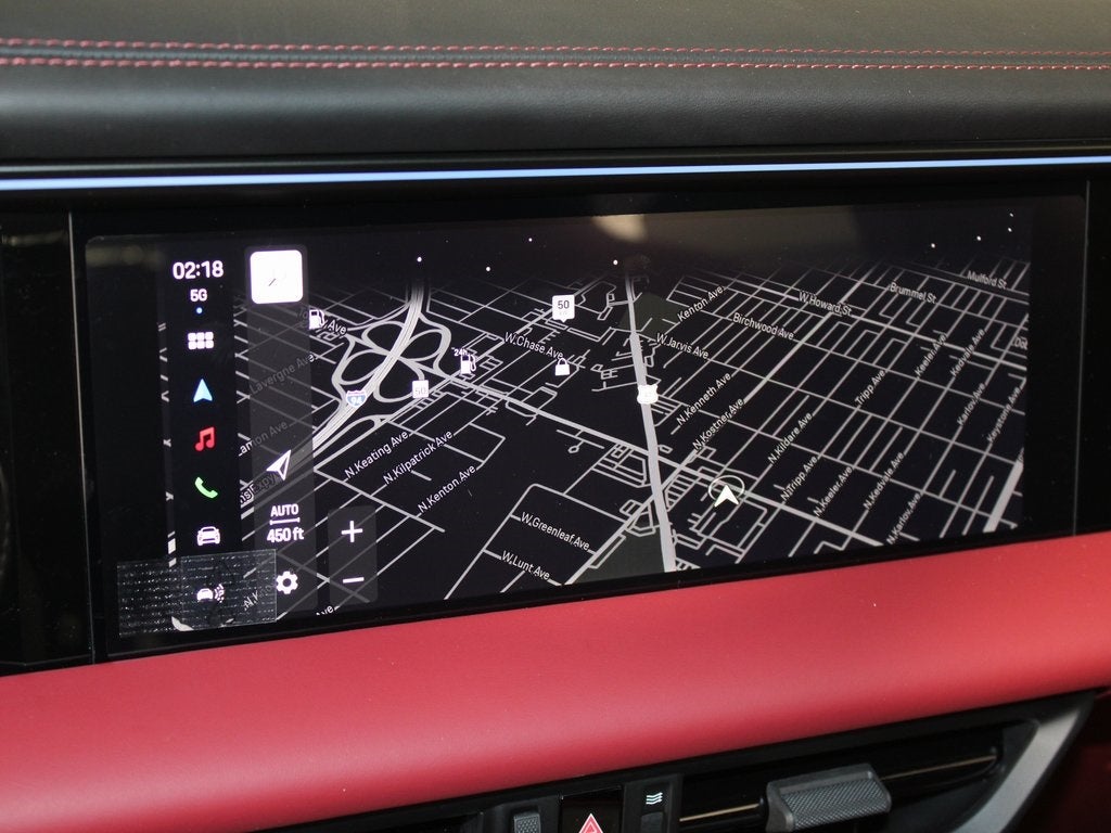 2025 Porsche Macan Electric Turbo