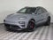 2025 Porsche Macan Electric Turbo