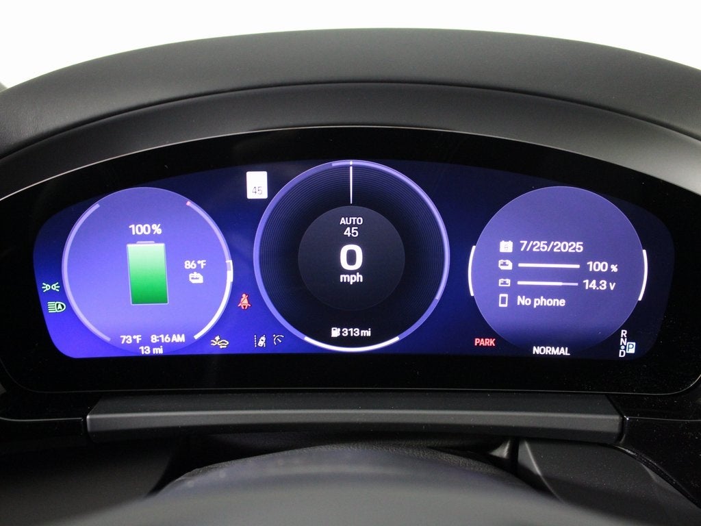 2025 Porsche Macan Electric Turbo