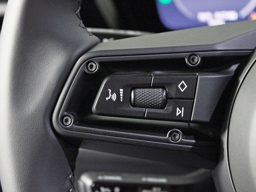 2025 Porsche Macan Electric Turbo