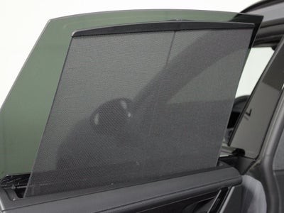 2025 Porsche Macan Electric Turbo