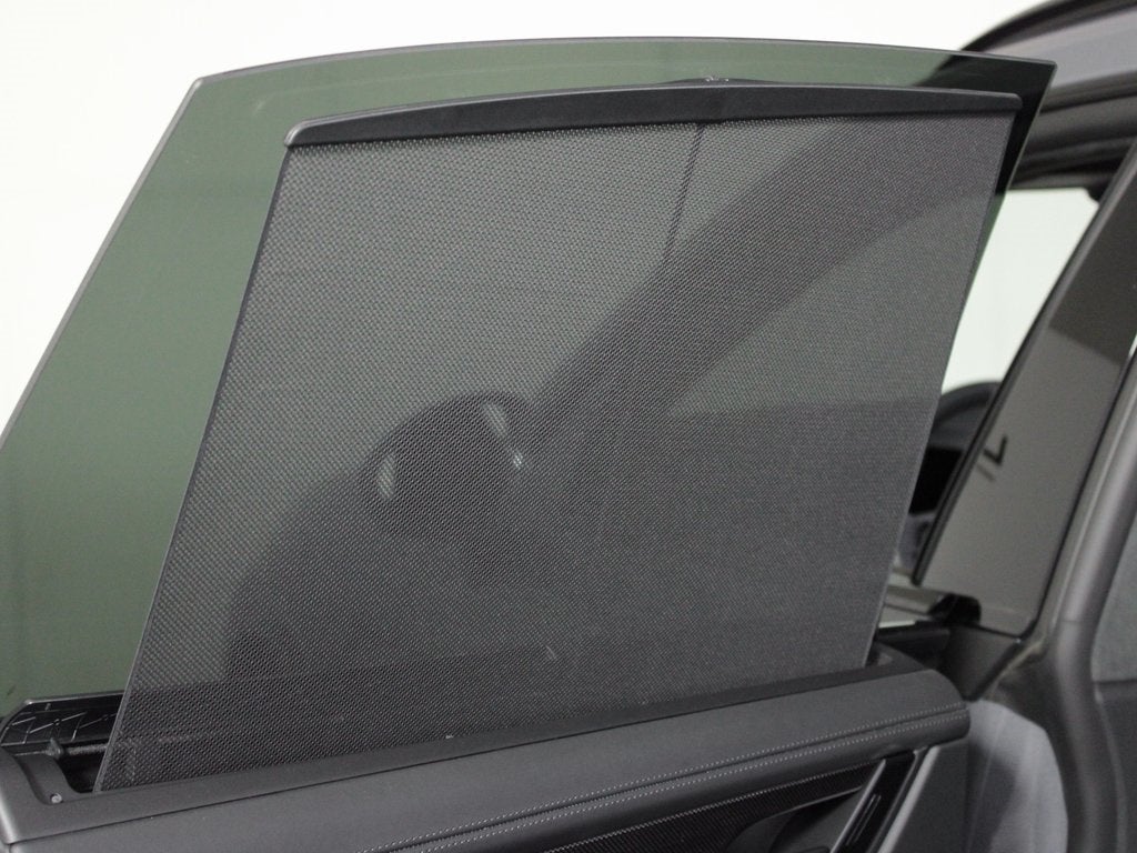 2025 Porsche Macan Electric Turbo