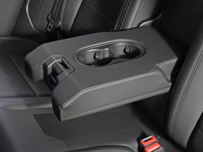 2025 Porsche Macan Electric Turbo