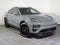 2025 Porsche Macan Electric Turbo