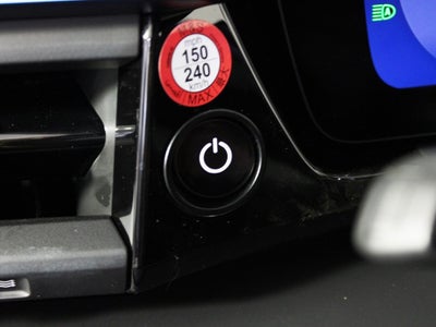 2025 Porsche Macan Electric Turbo