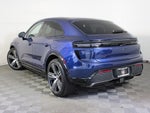 2025 Porsche Macan Electric Turbo