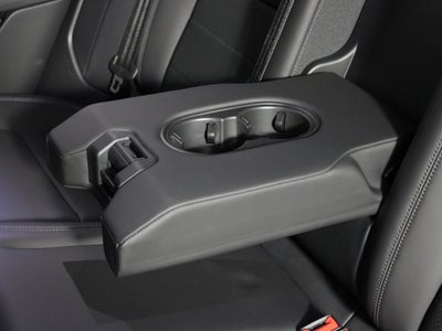 2025 Porsche Macan Electric Turbo