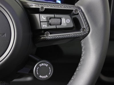 2025 Porsche Macan Electric Turbo