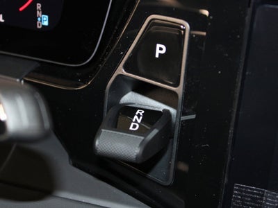 2025 Porsche Macan Electric Turbo