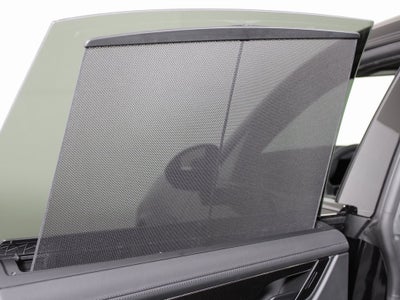 2025 Porsche Macan Electric Turbo