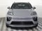 2025 Porsche Macan Electric Base