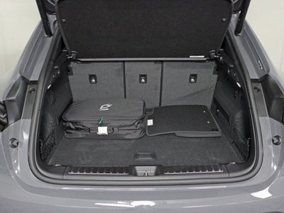 2025 Porsche Macan Electric Base