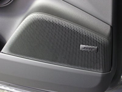 2025 Porsche Macan Electric Base