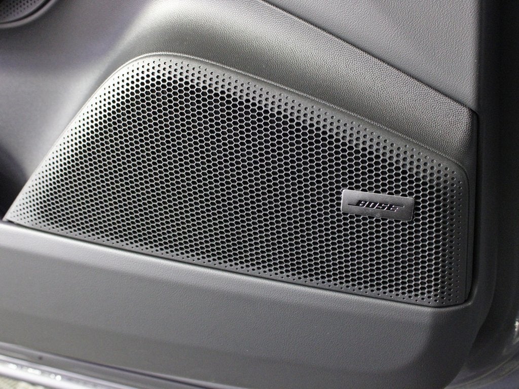 2025 Porsche Macan Electric Base