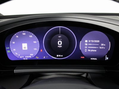 2025 Porsche Macan Electric Base