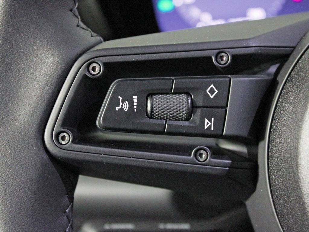 2025 Porsche Macan Electric Base