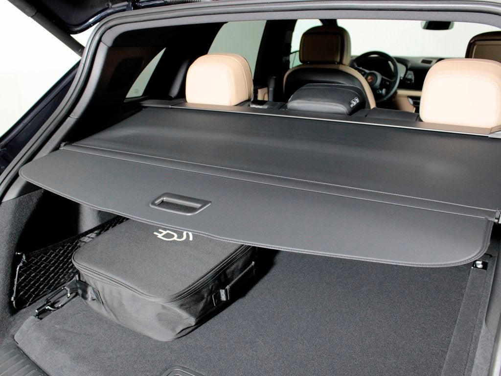 2026 Porsche Cayenne E-Hybrid