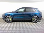 2026 Porsche Cayenne E-Hybrid