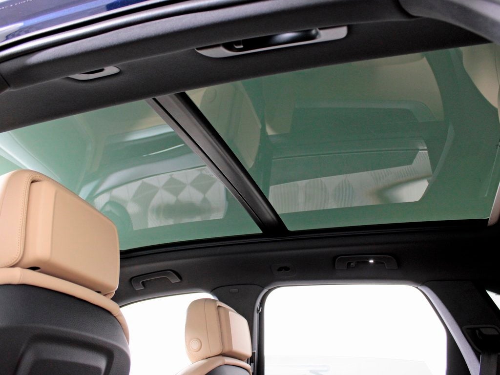 2026 Porsche Cayenne E-Hybrid