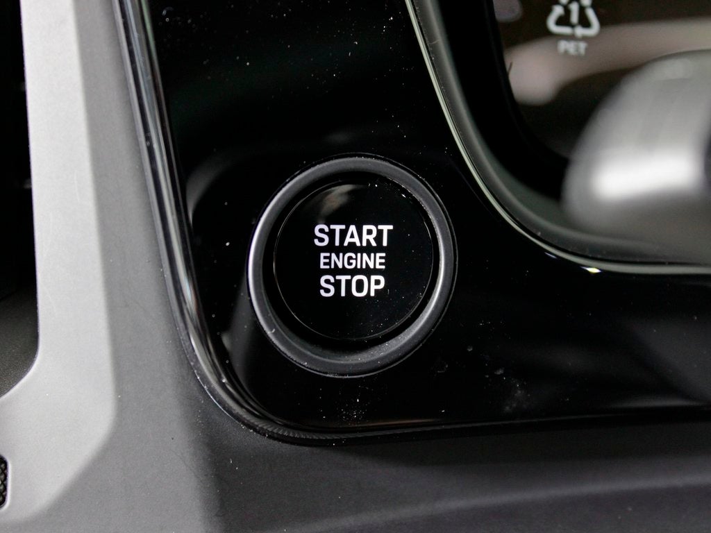 2026 Porsche Cayenne E-Hybrid