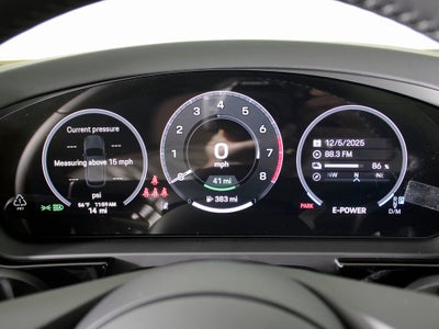 2026 Porsche Cayenne E-Hybrid