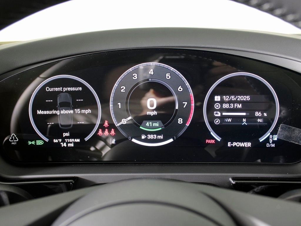 2026 Porsche Cayenne E-Hybrid