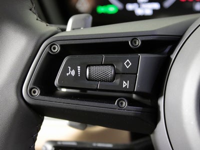 2026 Porsche Cayenne E-Hybrid