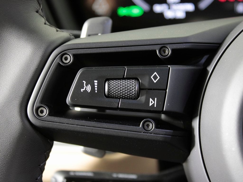 2026 Porsche Cayenne E-Hybrid