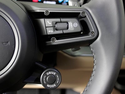 2026 Porsche Cayenne E-Hybrid