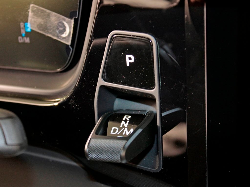 2026 Porsche Cayenne E-Hybrid