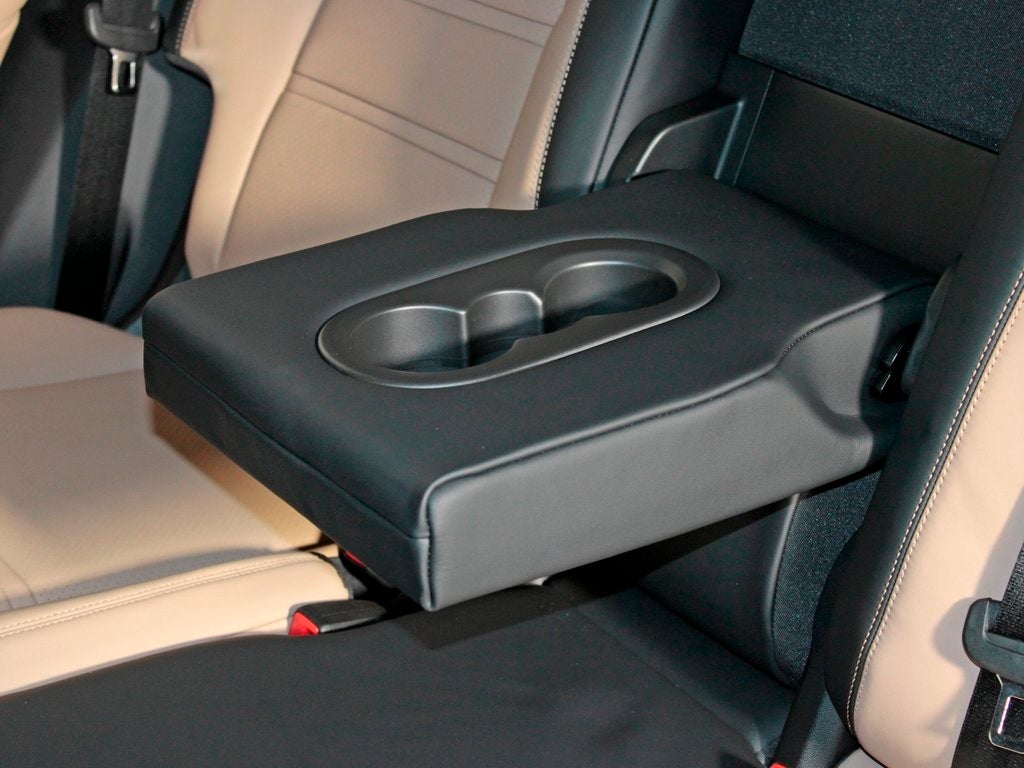 2026 Porsche Cayenne E-Hybrid