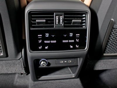 2026 Porsche Cayenne E-Hybrid