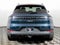 2026 Porsche Cayenne E-Hybrid
