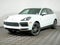 2022 Porsche Cayenne Platinum Edition Cayenne E-Hybrid