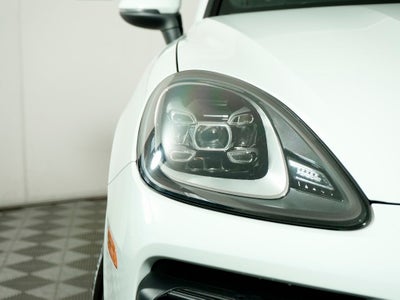 2022 Porsche Cayenne Platinum Edition Cayenne E-Hybrid