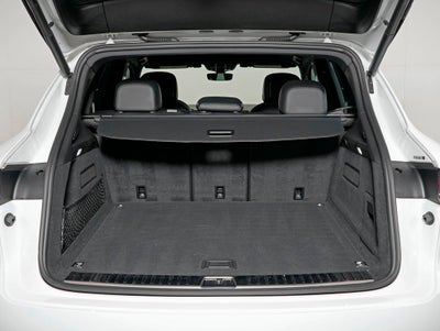 2022 Porsche Cayenne Platinum Edition Cayenne E-Hybrid