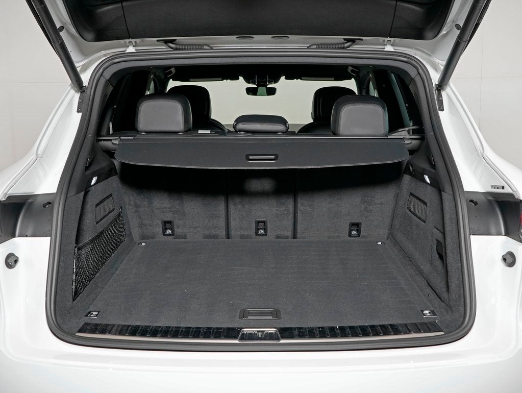 2022 Porsche Cayenne Platinum Edition Cayenne E-Hybrid