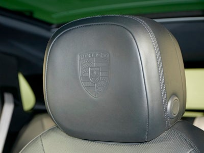 2022 Porsche Cayenne Platinum Edition Cayenne E-Hybrid