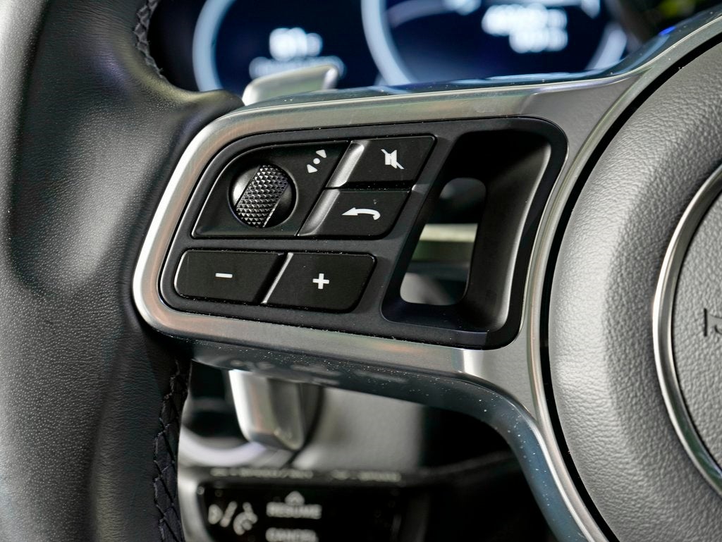 2022 Porsche Cayenne Platinum Edition Cayenne E-Hybrid