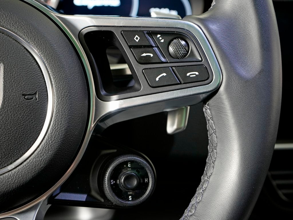 2022 Porsche Cayenne Platinum Edition Cayenne E-Hybrid