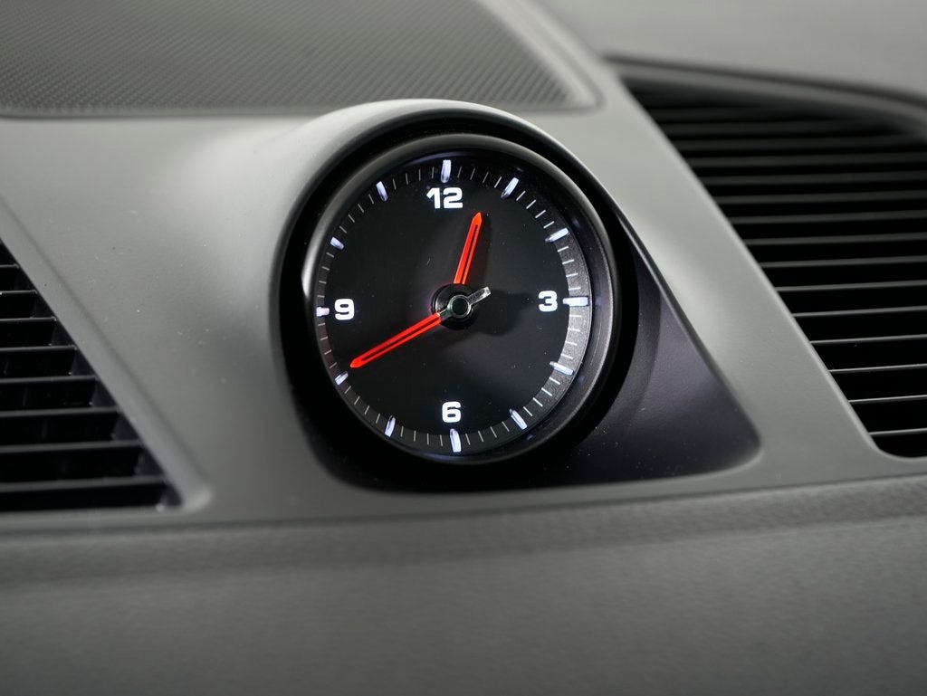 2022 Porsche Cayenne Platinum Edition Cayenne E-Hybrid