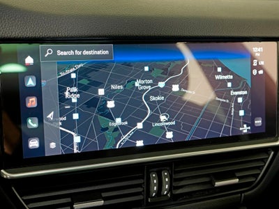 2022 Porsche Cayenne Platinum Edition Cayenne E-Hybrid