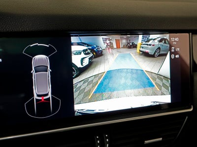 2022 Porsche Cayenne Platinum Edition Cayenne E-Hybrid