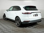 2022 Porsche Cayenne Platinum Edition Cayenne E-Hybrid