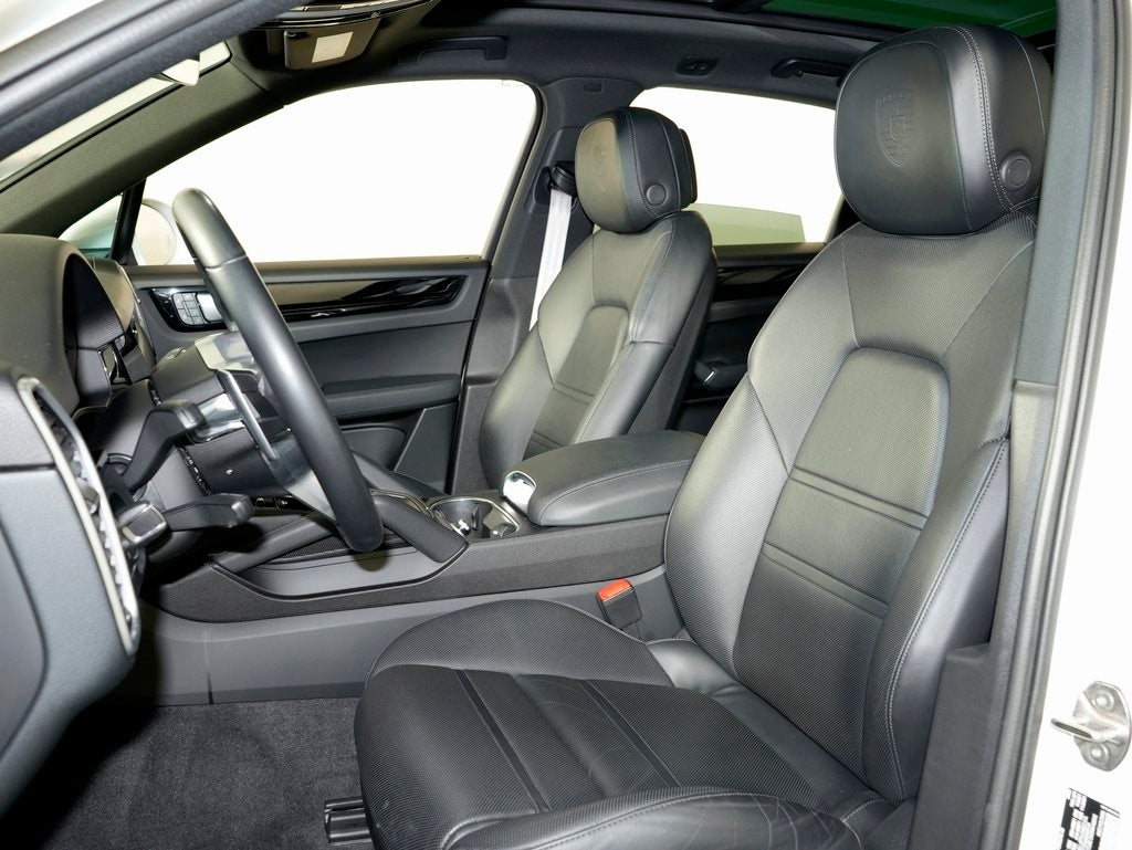 2022 Porsche Cayenne Platinum Edition Cayenne E-Hybrid