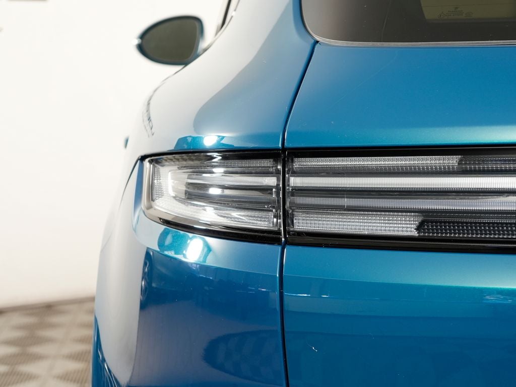 2026 Porsche Cayenne E-Hybrid