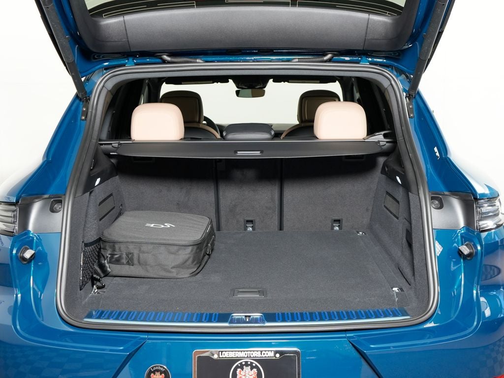 2026 Porsche Cayenne E-Hybrid